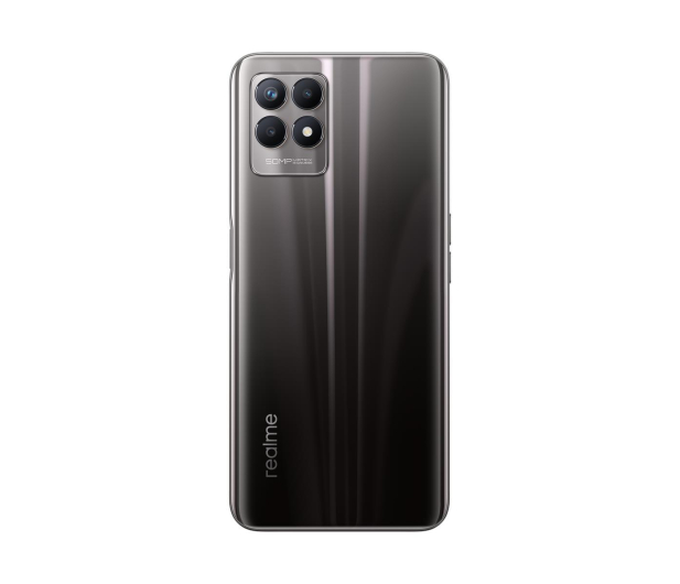 realme 8i 4+128GB Space Black - 683059 - zdjęcie 3